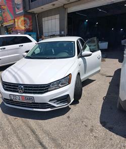 فولكسفاغن باسات